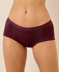 Organic Everyday Boy Short