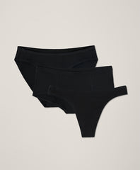 Organic Everyday Cheeky Intro Bundle