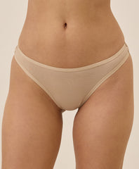 Organic Everyday Cheeky Intro Bundle