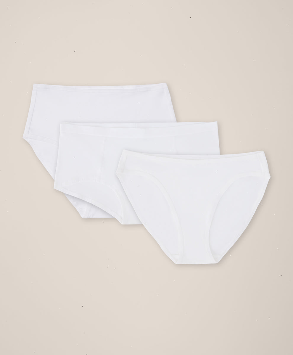 Organic Everyday Comfort Intro Bundle