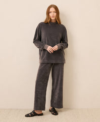 Organic Pure Velour Luxe Set